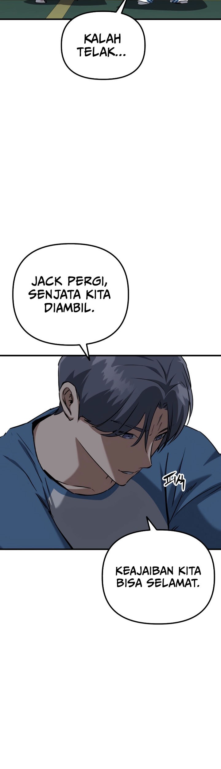 Chapter 84 - halaman 15