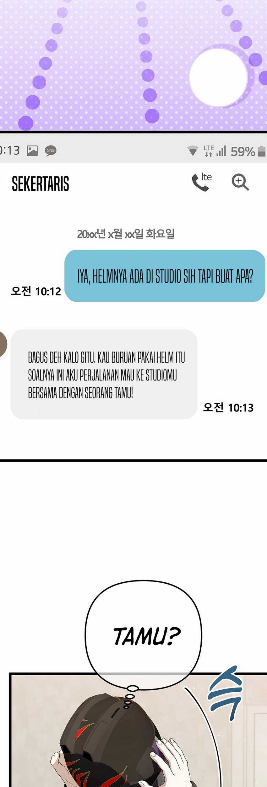 Chapter 57 - halaman 74