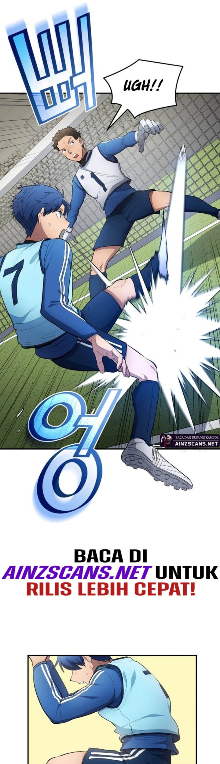 Chapter 86 - halaman 33