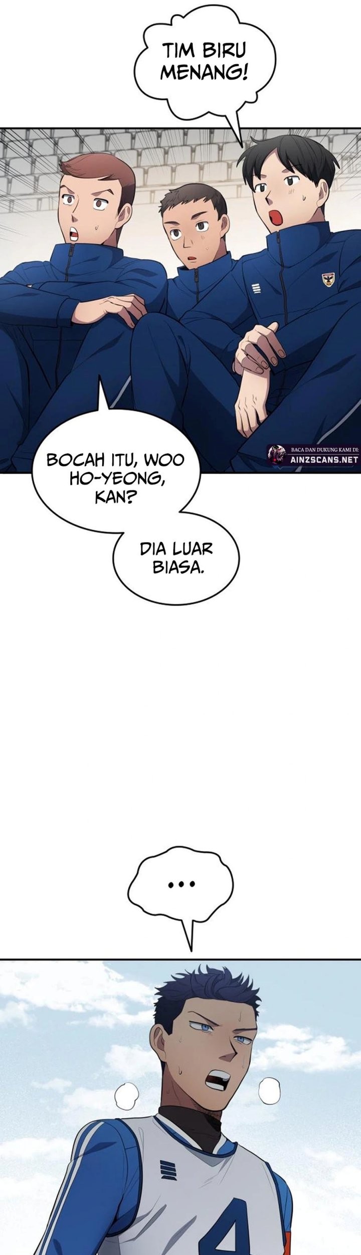 Chapter 86 - halaman 36