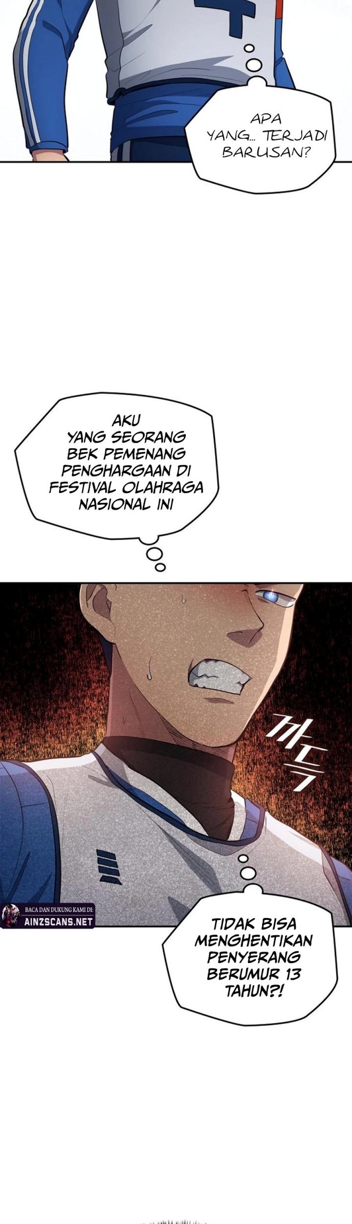 Chapter 86 - halaman 37