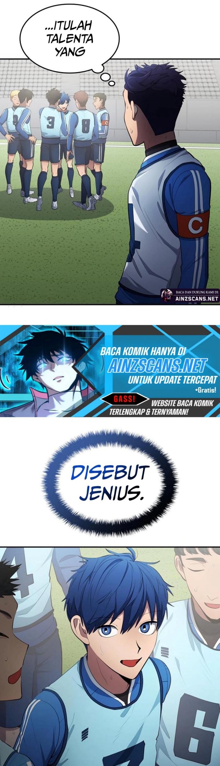 Chapter 86 - halaman 40