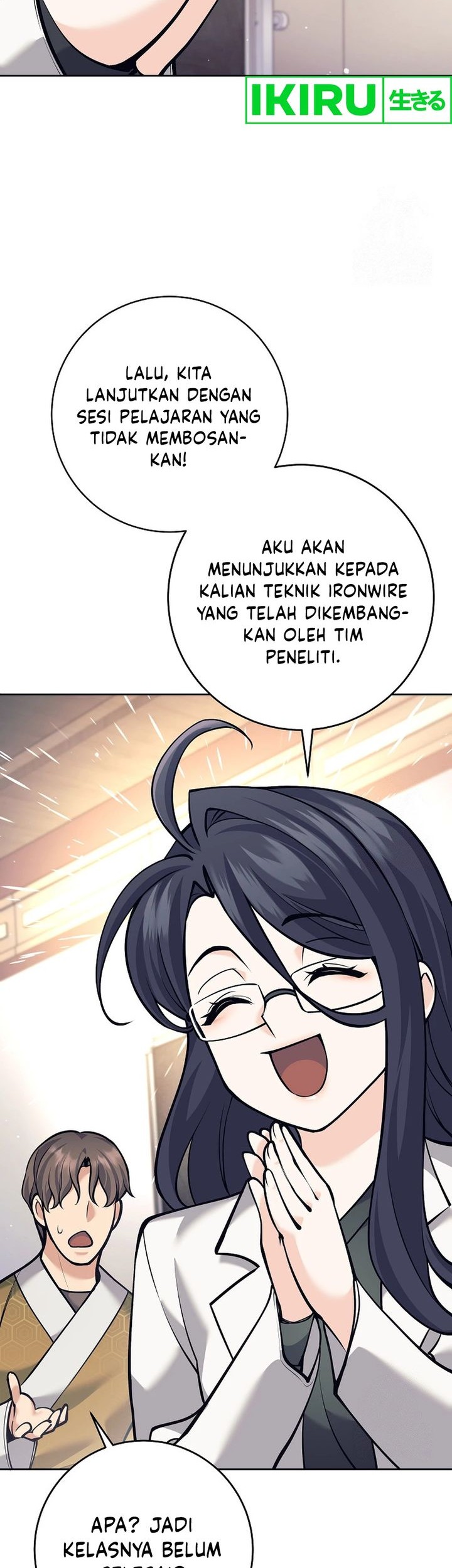 Chapter 18 - halaman 80