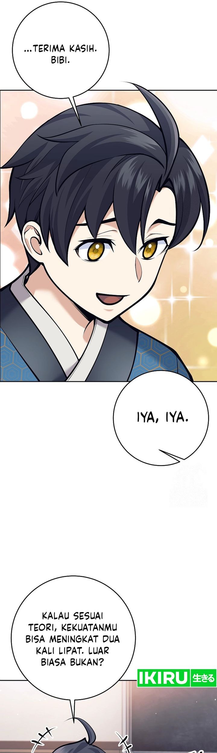 Chapter 18 - halaman 85