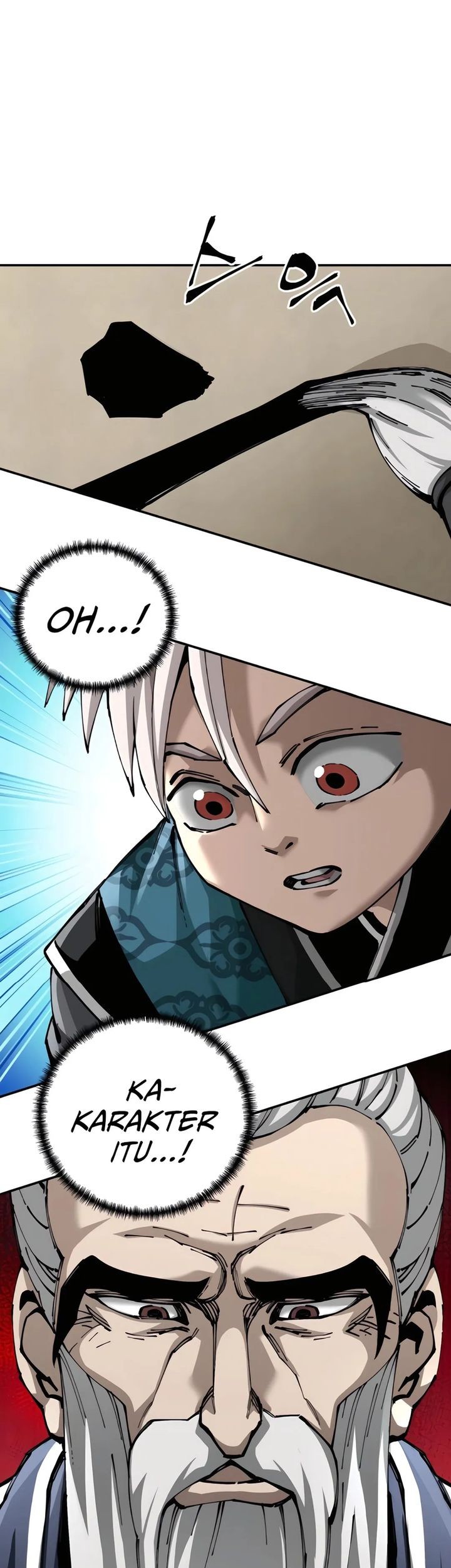 Chapter 85 - halaman 21