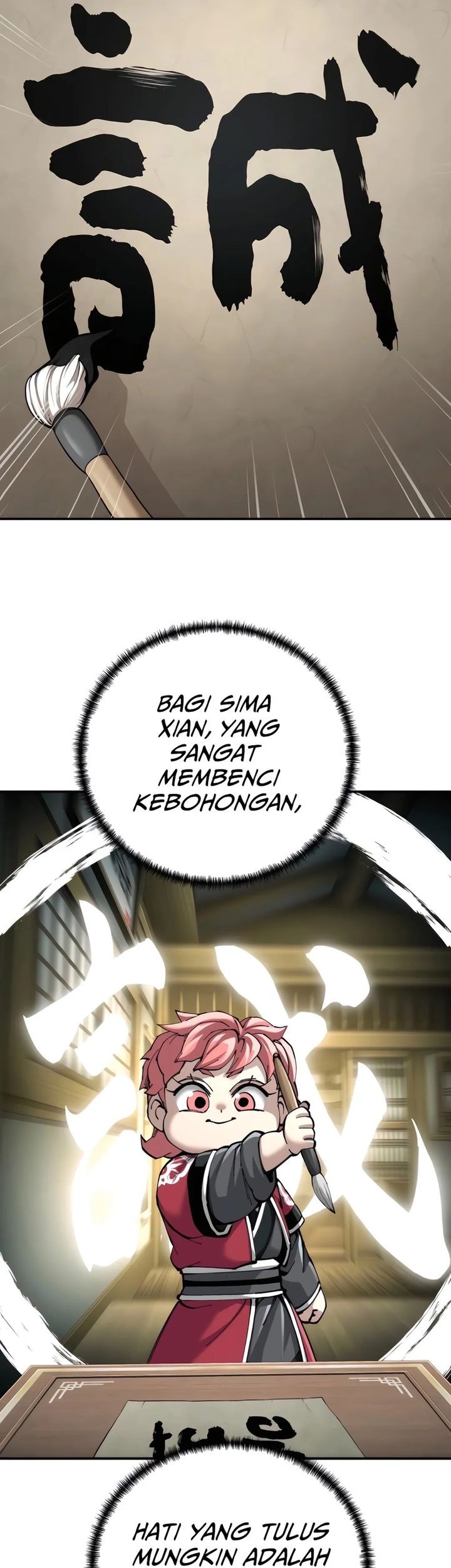 Chapter 85 - halaman 23