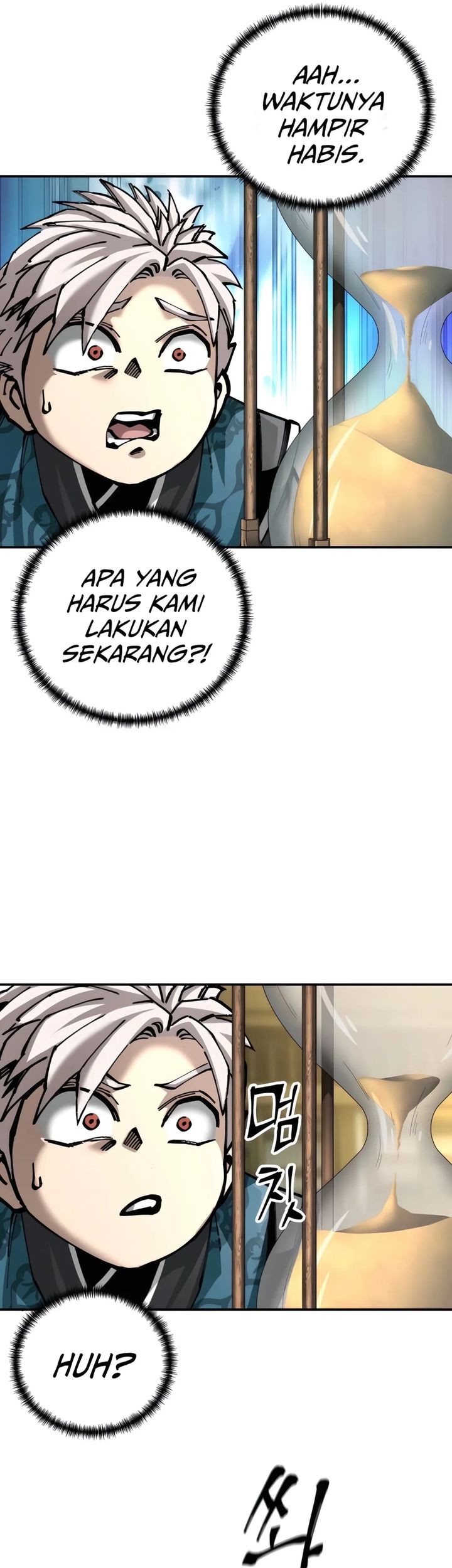 Chapter 85 - halaman 29