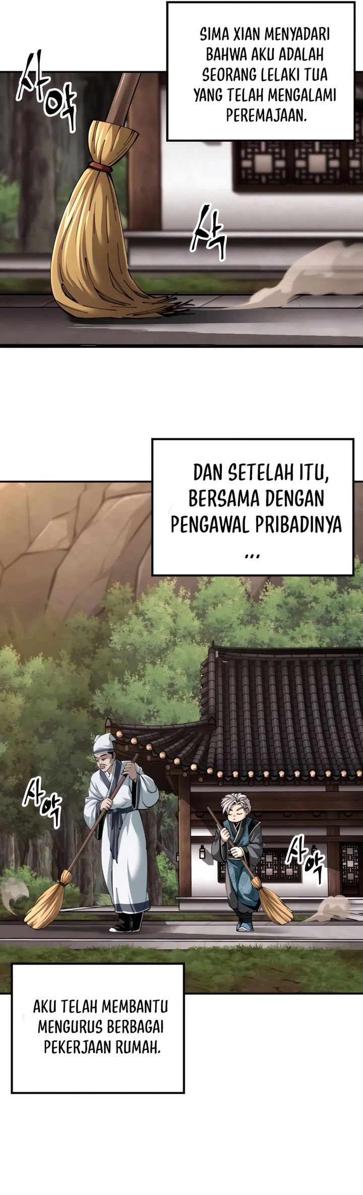 Chapter 85 - halaman 39