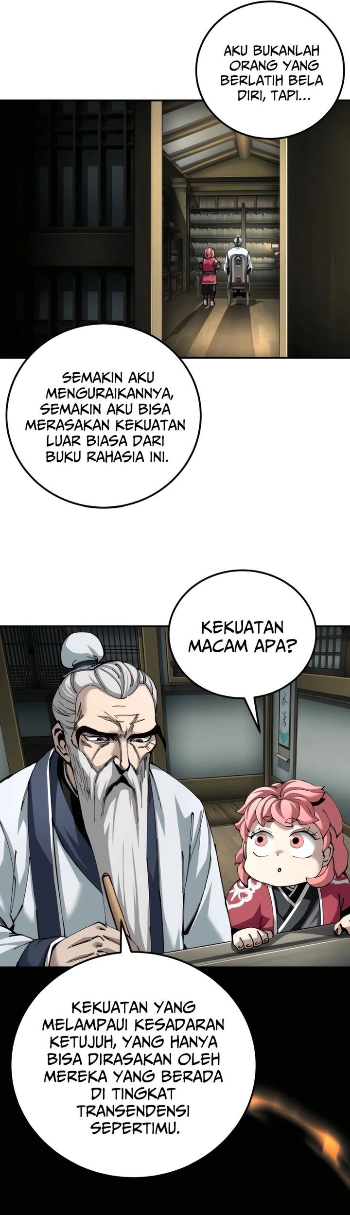 Chapter 85 - halaman 42