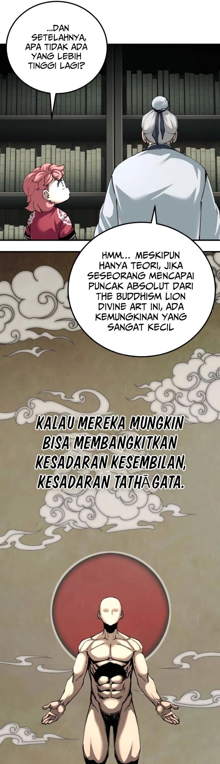 Chapter 85 - halaman 46
