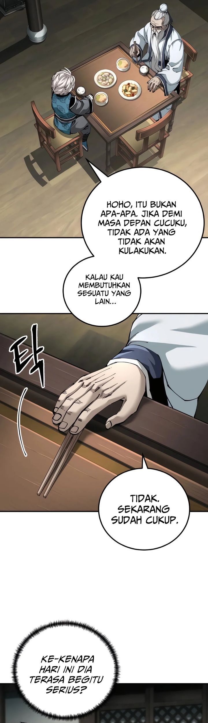 Chapter 85 - halaman 60