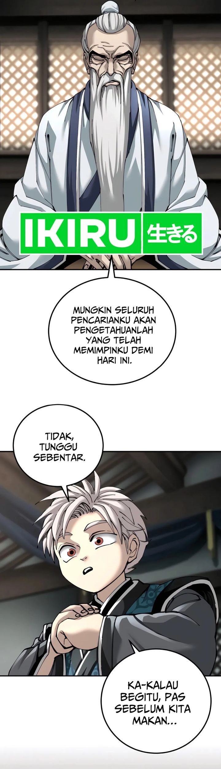 Chapter 85 - halaman 66