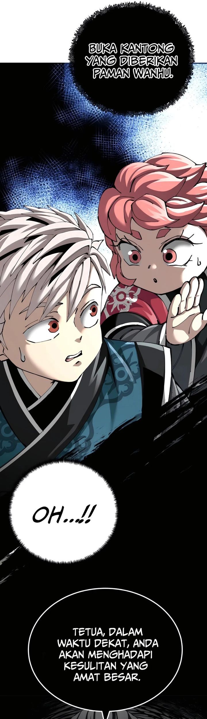 Chapter 85 - halaman 7