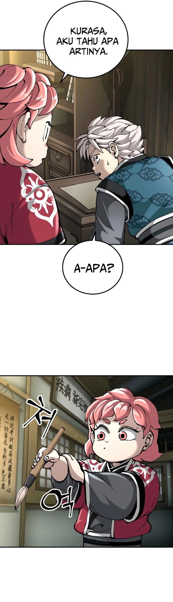Chapter 85 - halaman 17