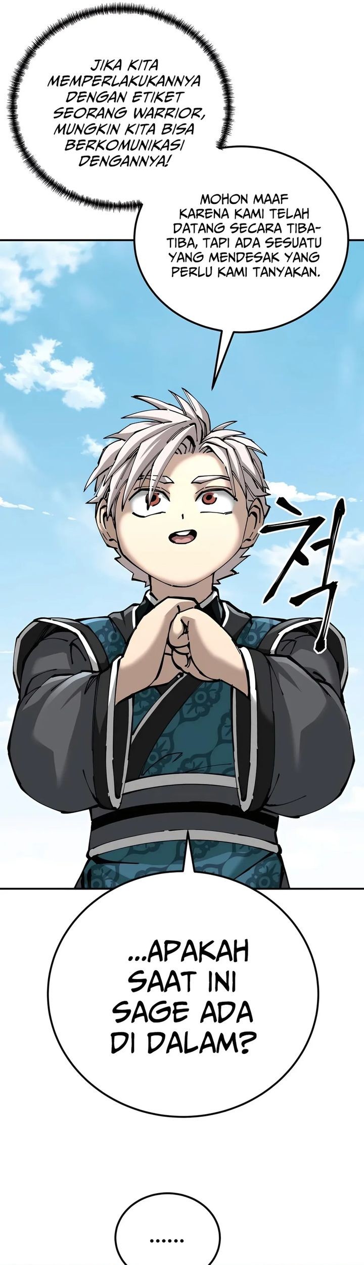 Chapter 84 - halaman 19