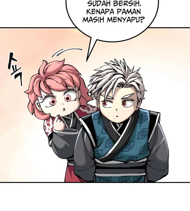 Chapter 84 - halaman 22