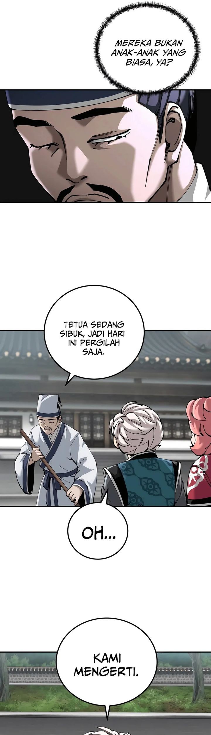 Chapter 84 - halaman 25