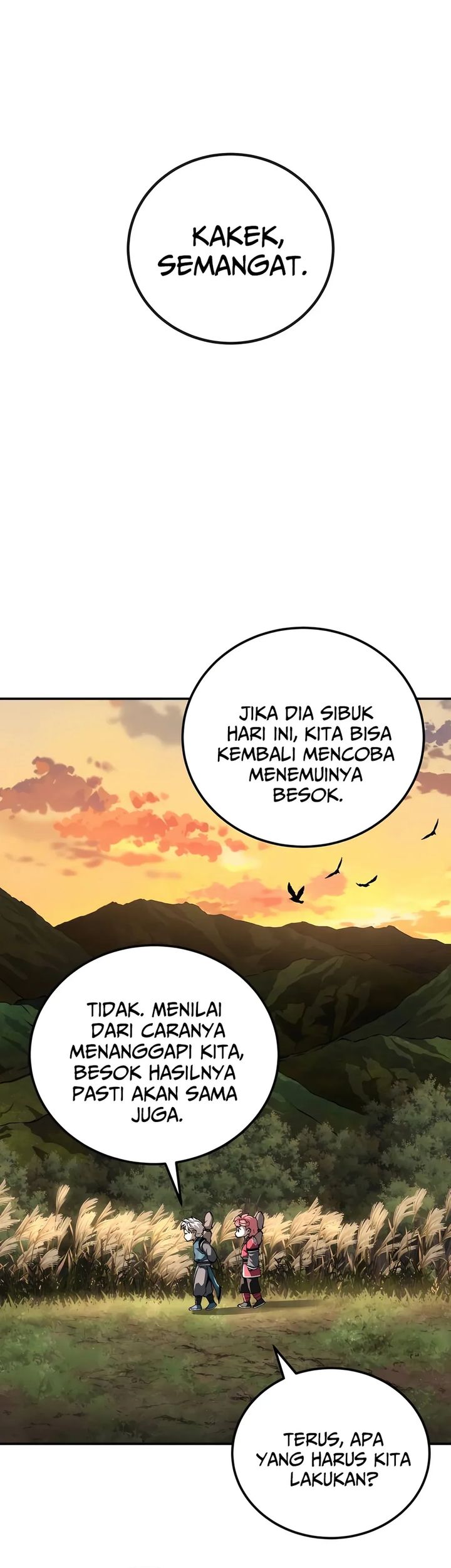 Chapter 84 - halaman 27
