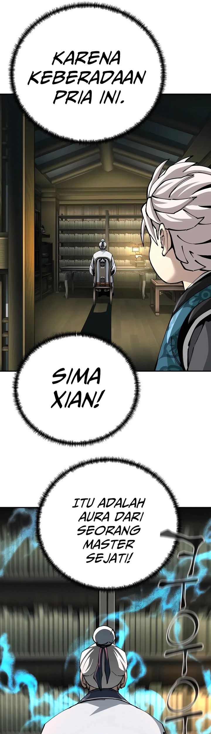 Chapter 84 - halaman 61