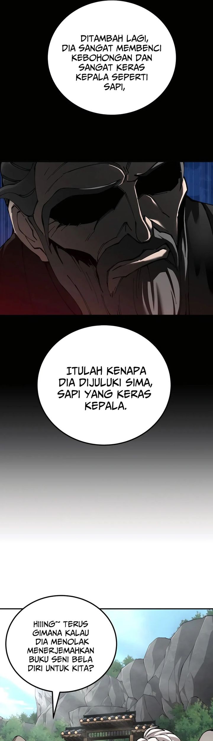 Chapter 84 - halaman 14