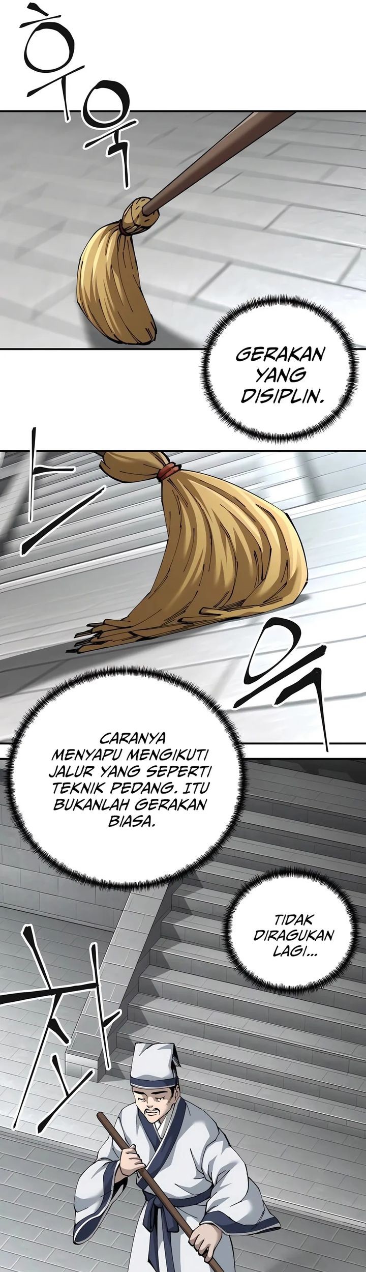 Chapter 84 - halaman 17