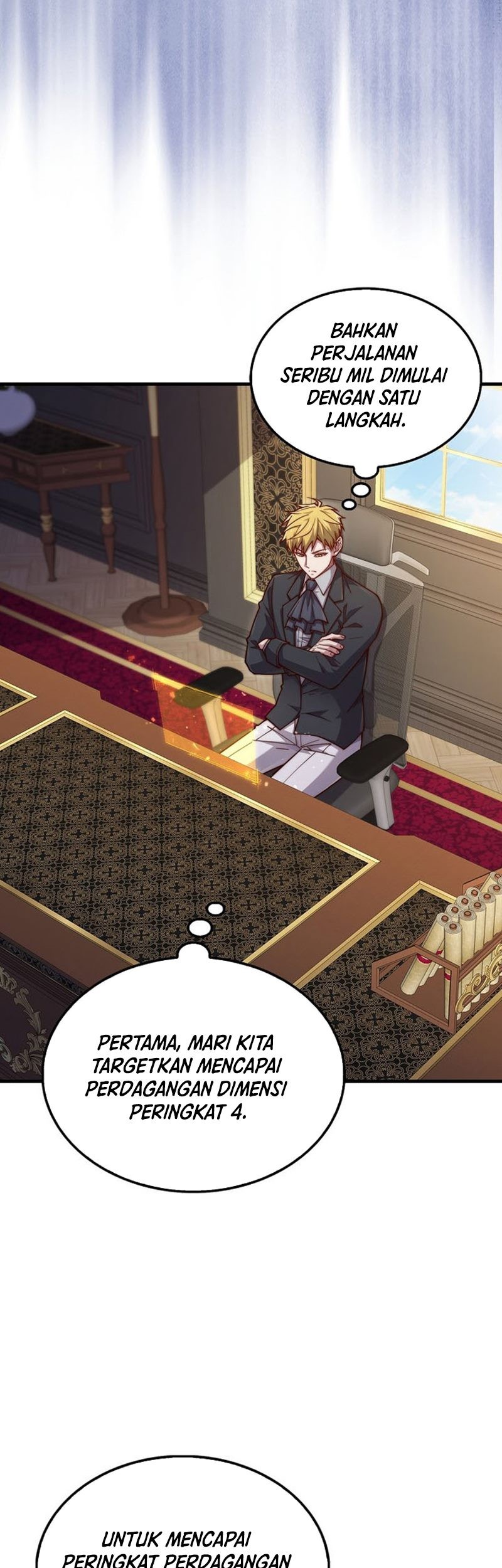 Chapter 151 - halaman 27