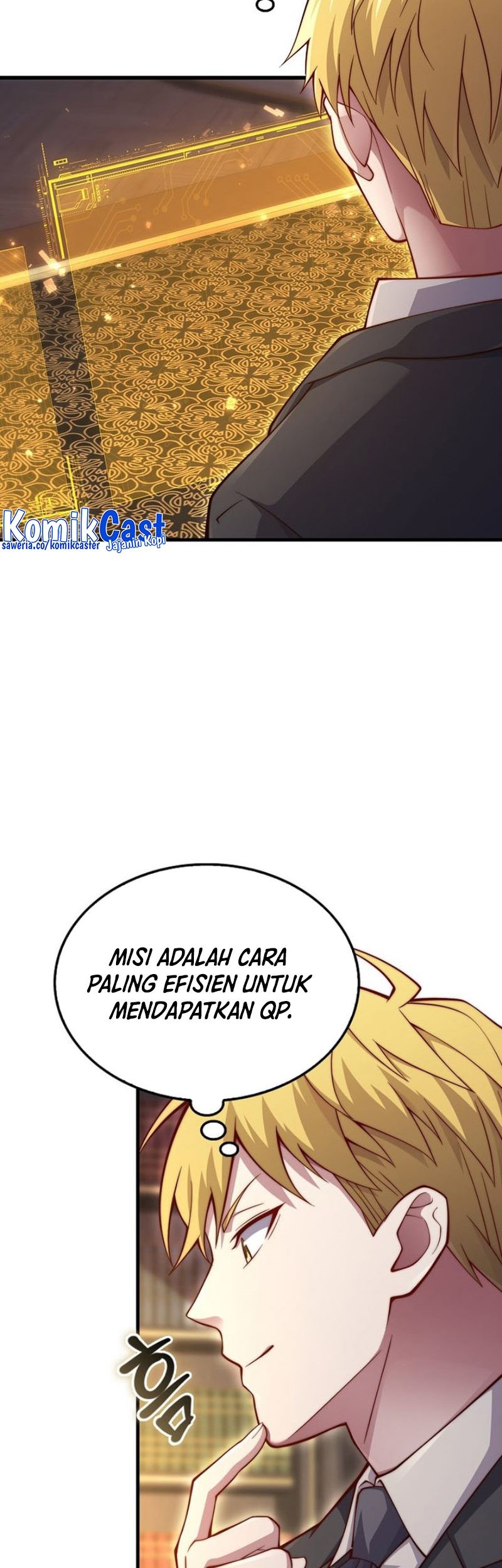 Chapter 151 - halaman 29