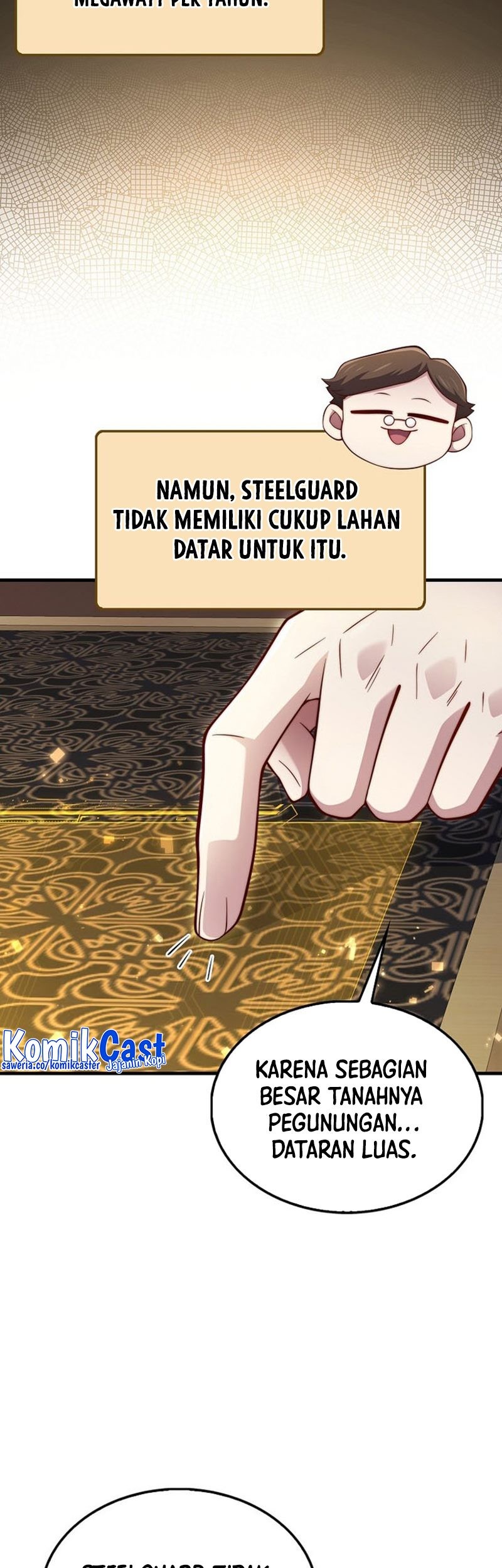 Chapter 151 - halaman 39