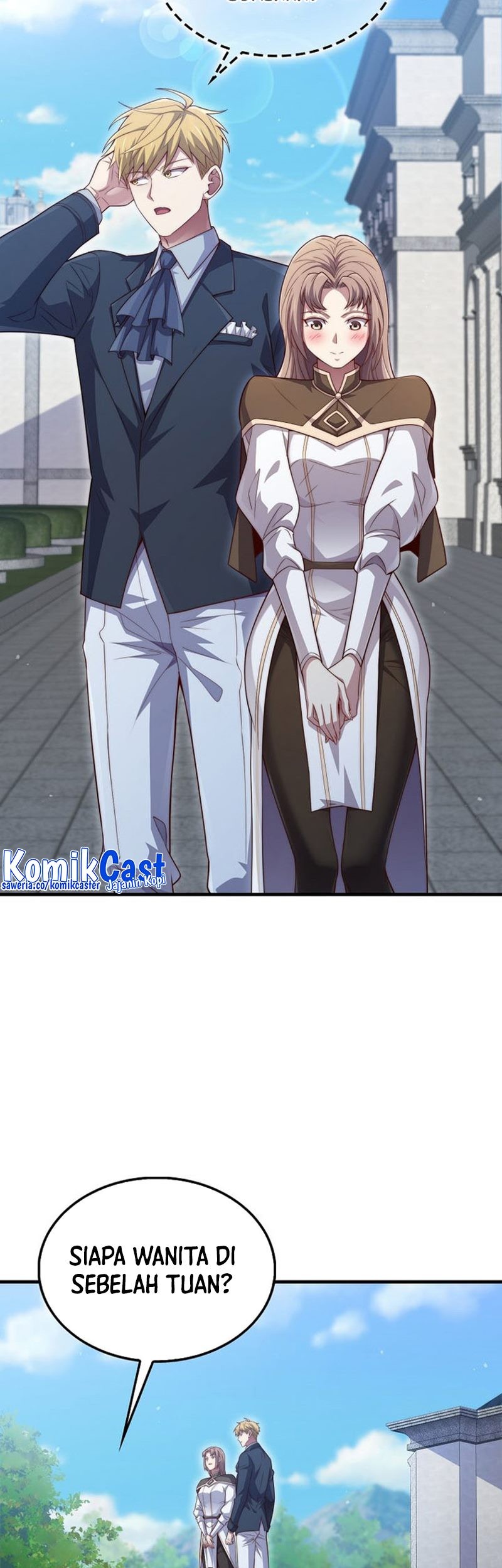 Chapter 151 - halaman 45