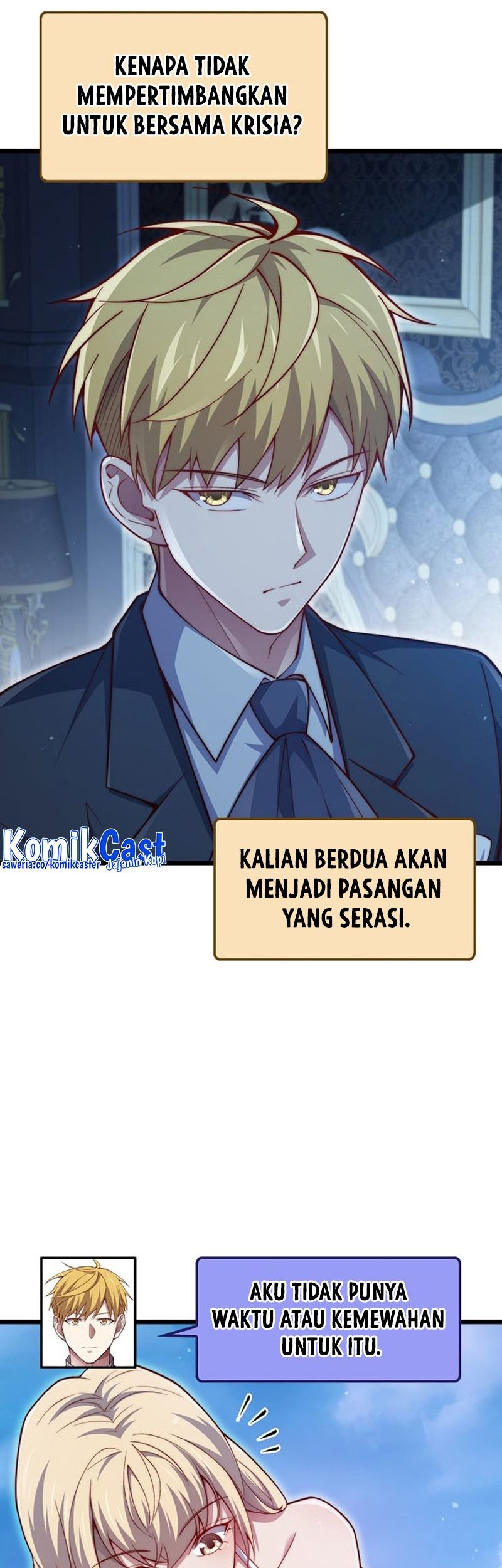 Chapter 151 - halaman 77
