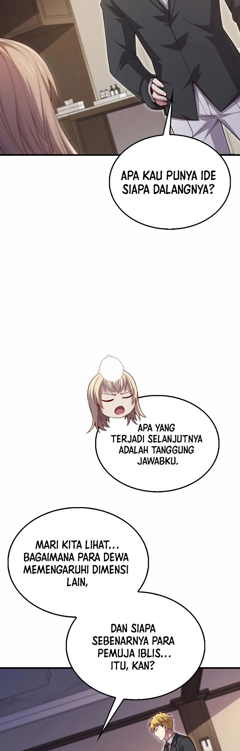 Chapter 150 - halaman 23