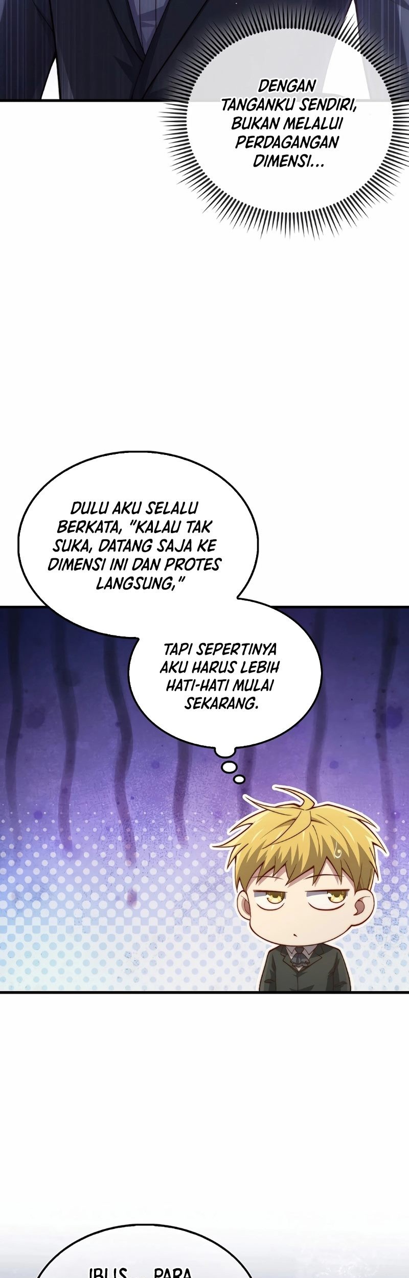 Chapter 150 - halaman 33