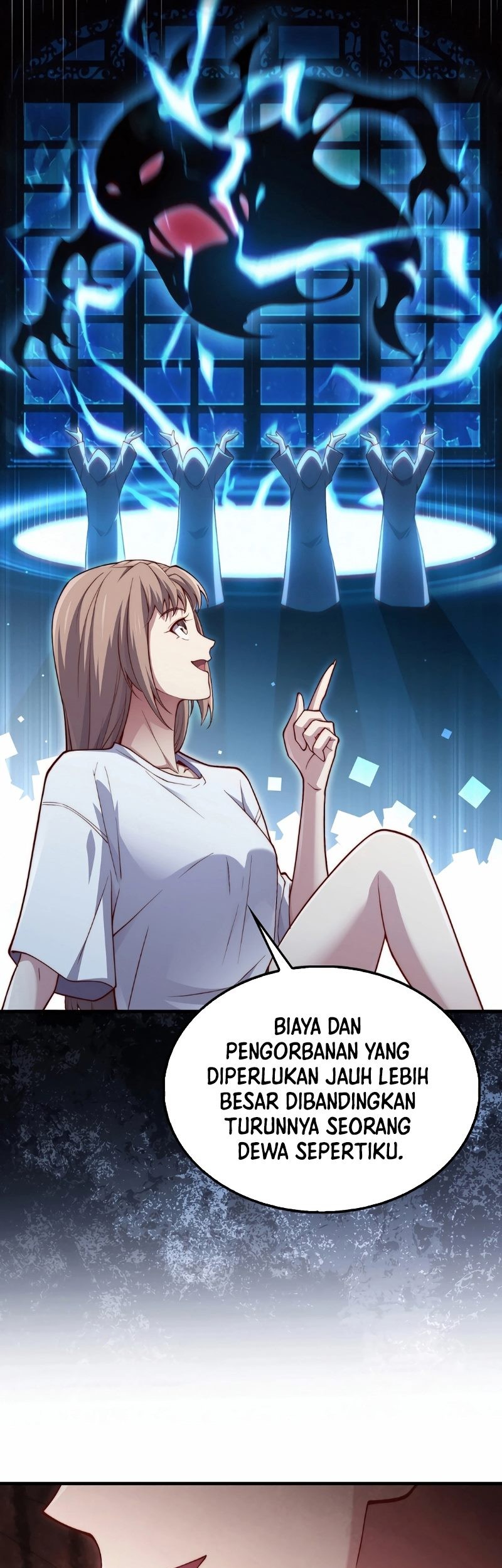 Chapter 150 - halaman 35