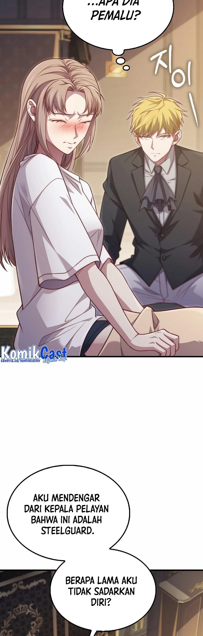 Chapter 150 - halaman 71