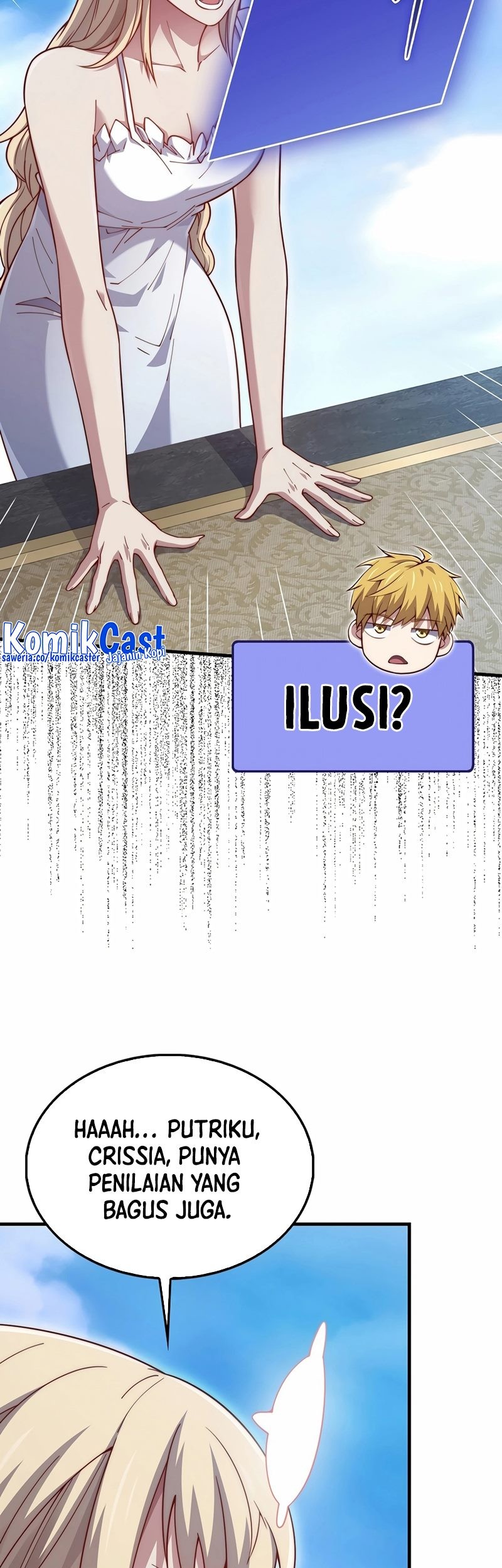 Chapter 150 - halaman 85