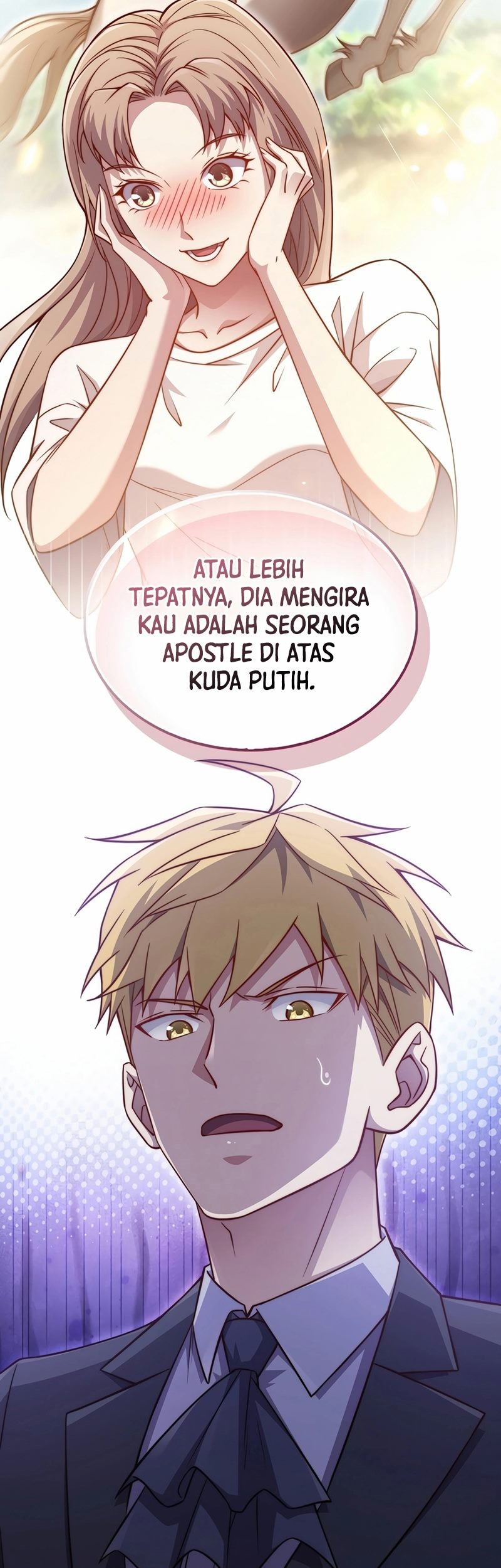 Chapter 150 - halaman 91