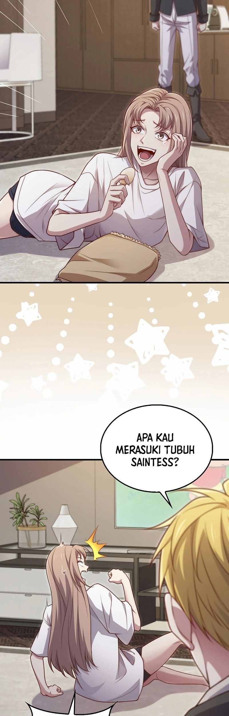 Chapter 150 - halaman 7