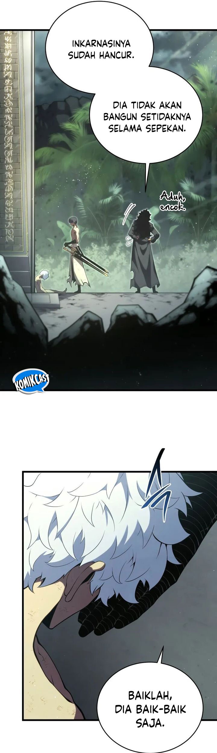 Chapter 156 - halaman 83