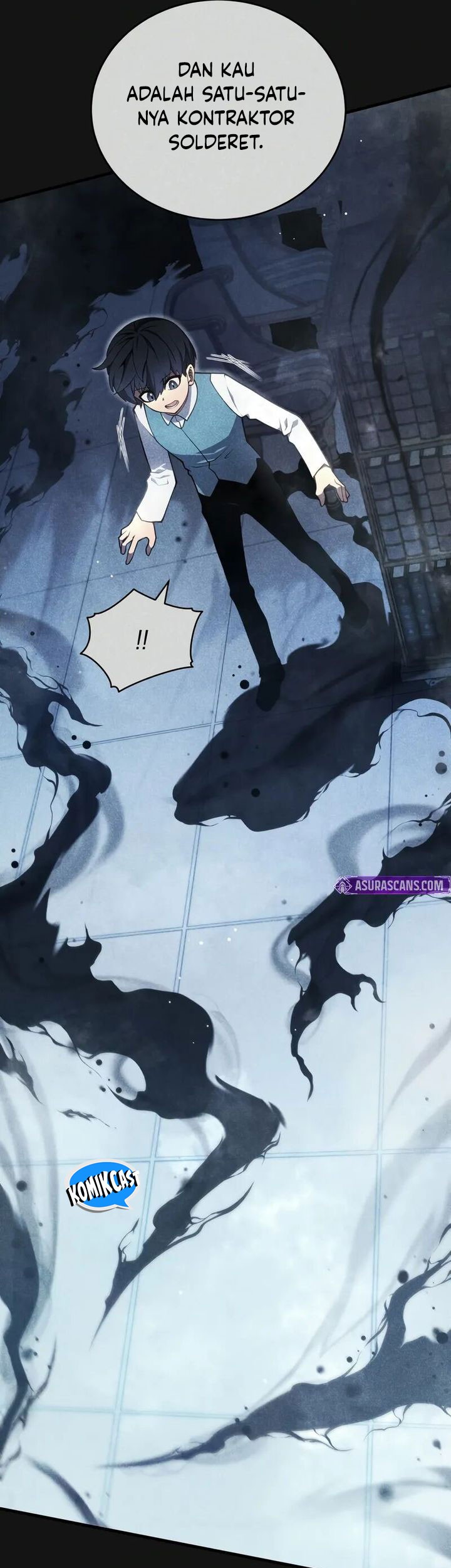 Chapter 156 - halaman 14