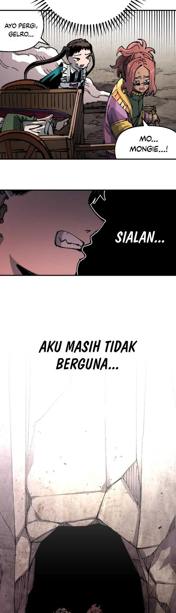 Chapter 97 - halaman 21