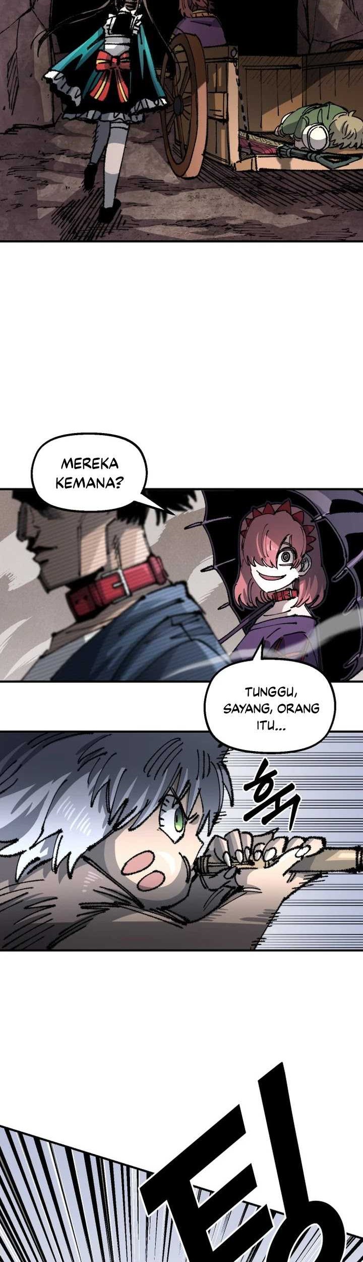 Chapter 97 - halaman 22