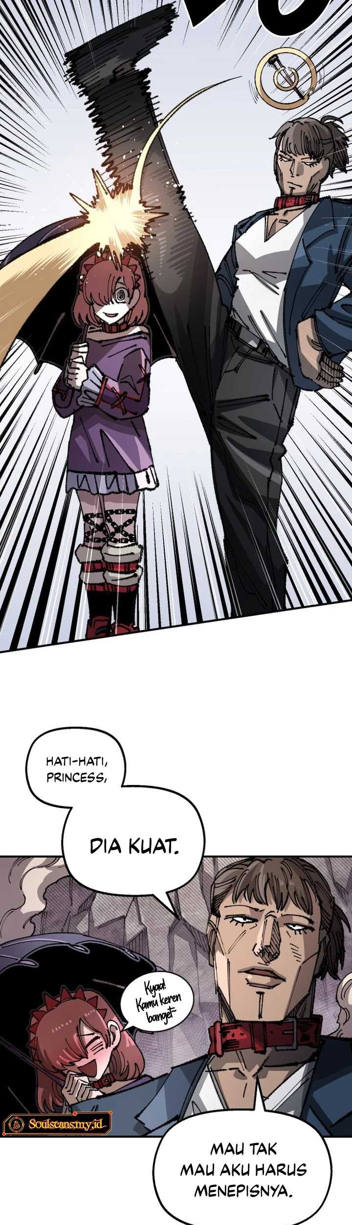 Chapter 97 - halaman 23