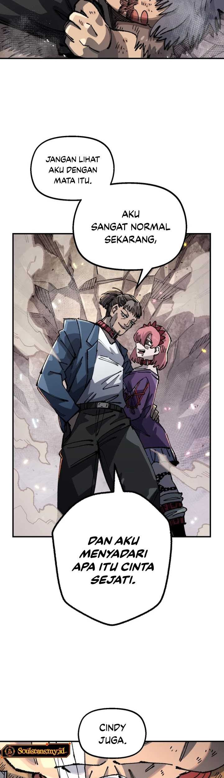 Chapter 97 - halaman 29