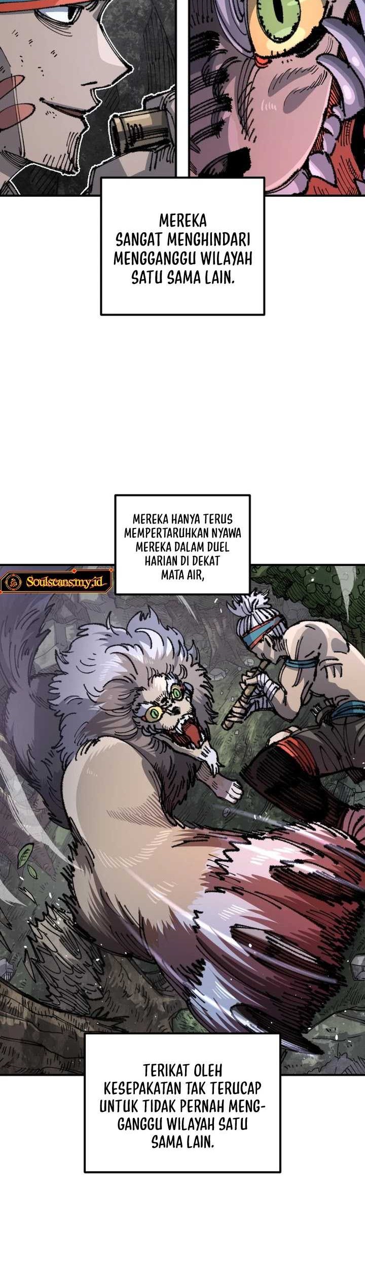 Chapter 97 - halaman 6