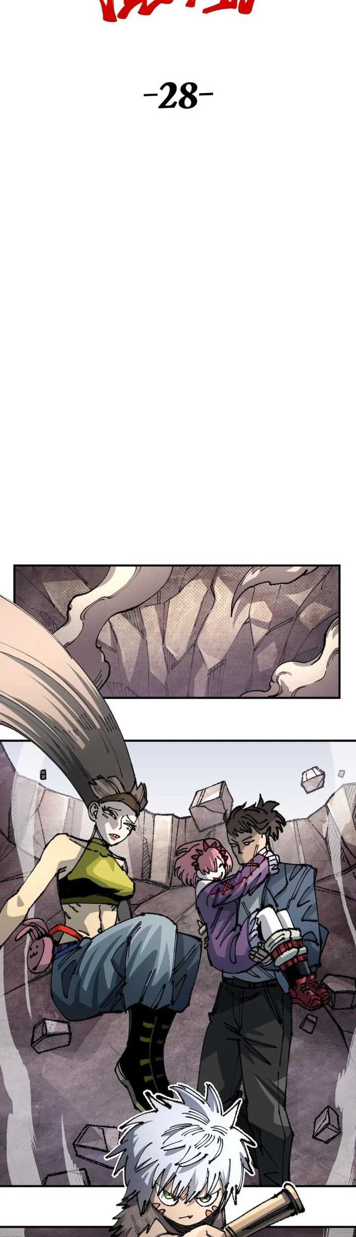 Chapter 97 - halaman 14