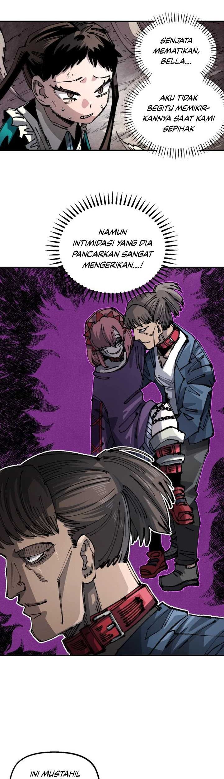 Chapter 97 - halaman 16