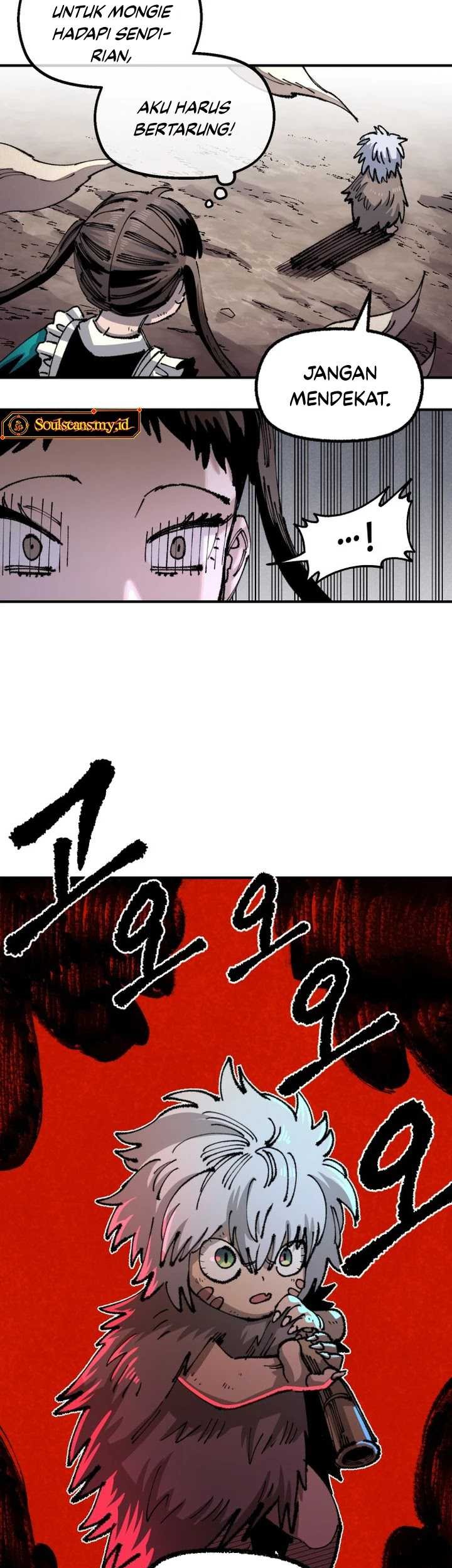 Chapter 97 - halaman 17