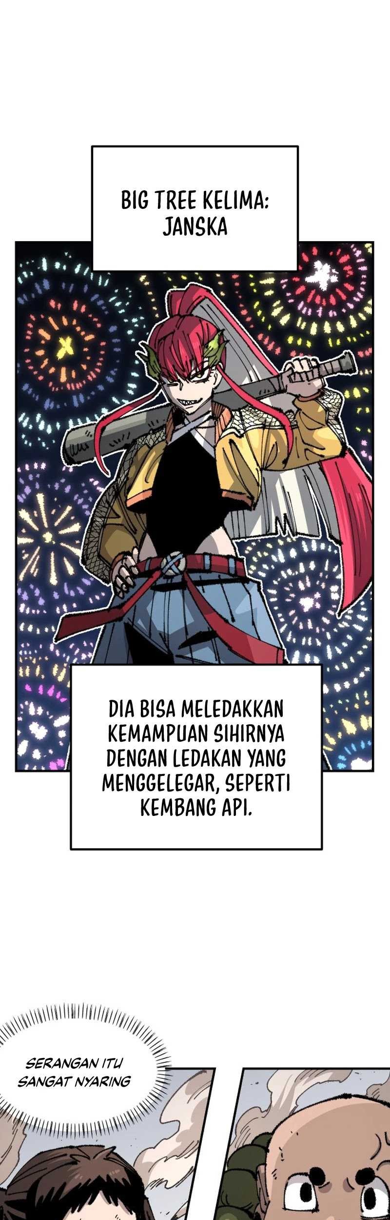 Chapter 96 - halaman 21