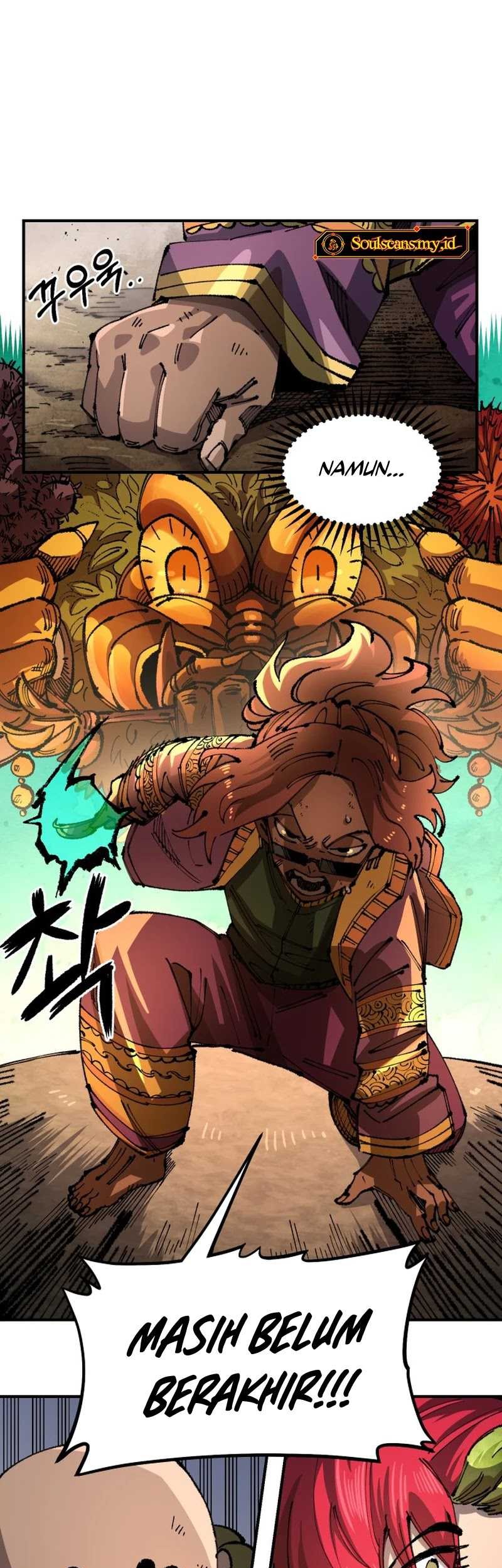 Chapter 96 - halaman 23