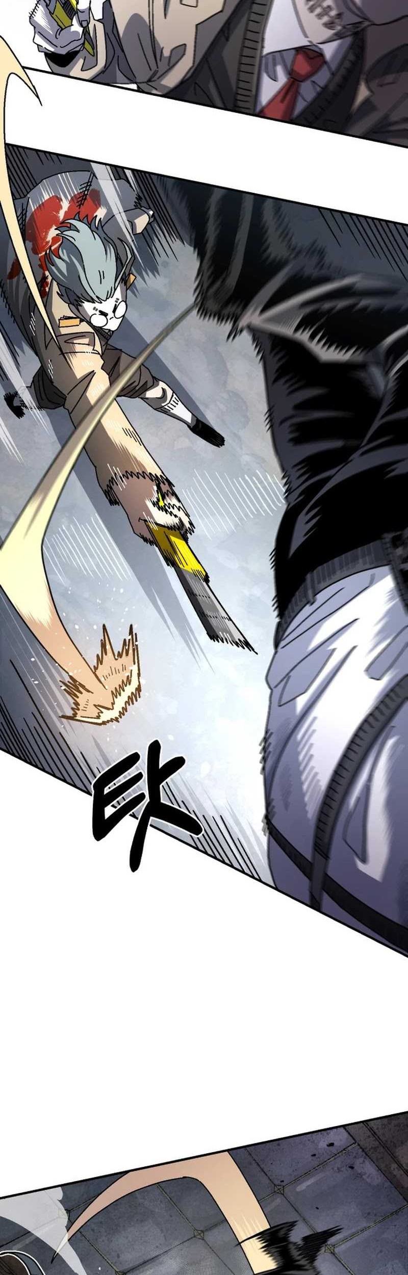 Chapter 95 - halaman 22